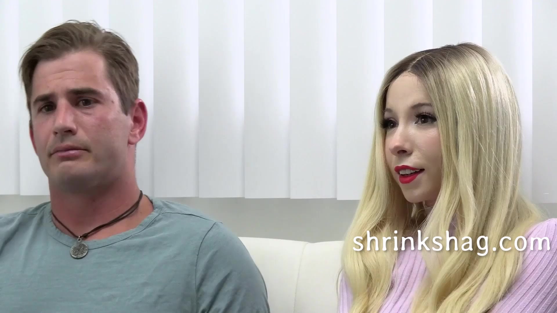 Step Brother And Sister Seek Therapy