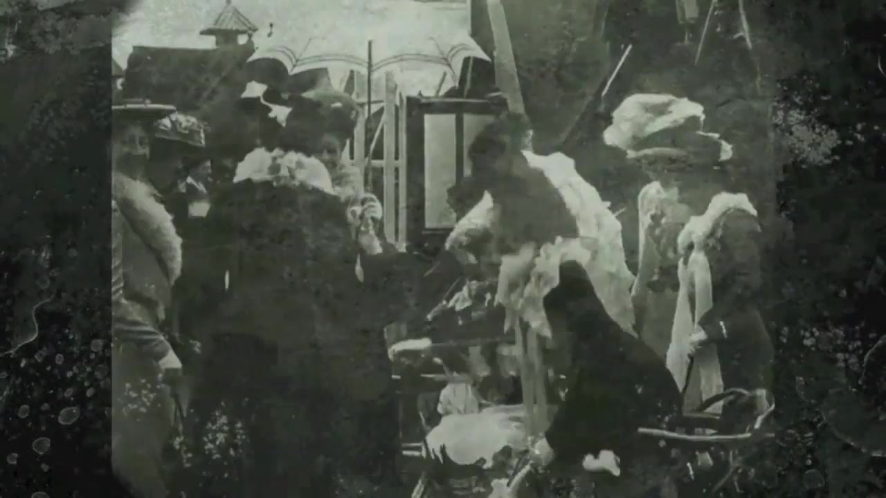 Dark Lantern Entertainment presents ‘Vintage Taboo Family’ from My Secret Life, The Erotic Confessions of a Victorian English Gentleman