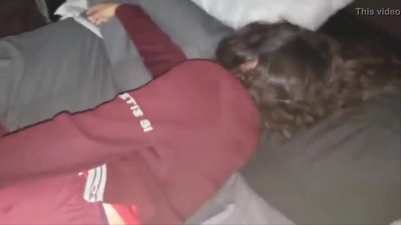 mi hermanastra colegiala disfruta que me la coja después de clase