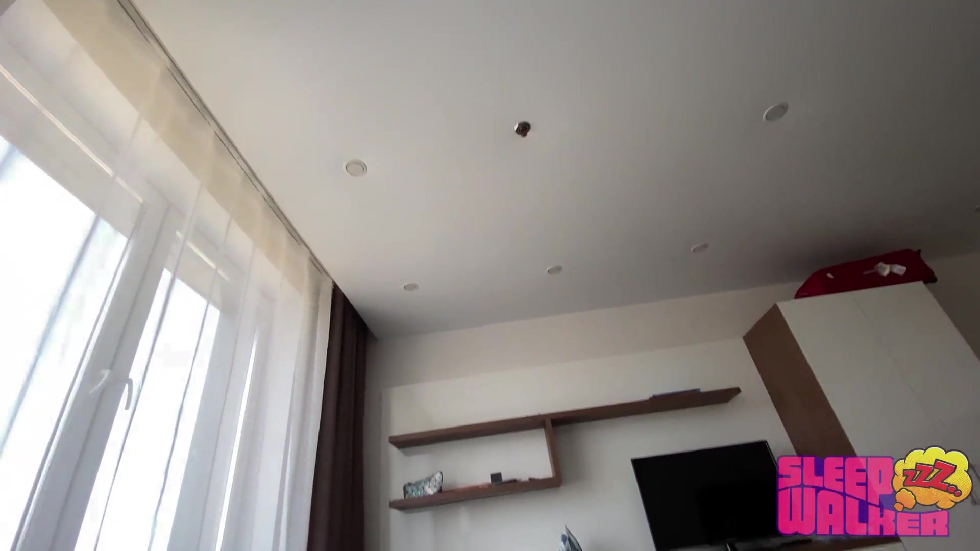 GOOD MORNING MY VIRGIN STEP SISTER – DRIPPING CREAMPIE PUSSY