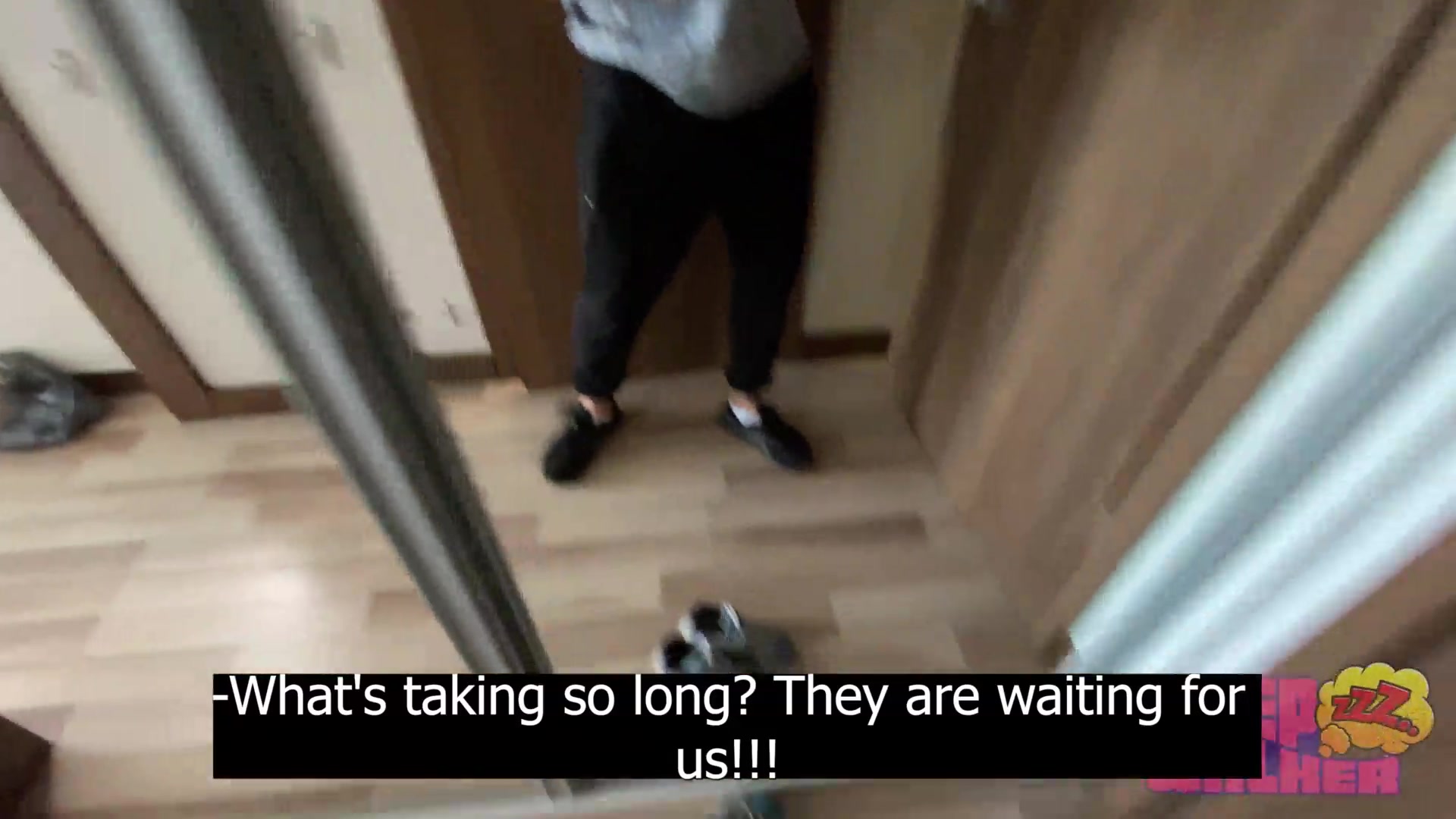 DUMB STEPSISTER STUCK AND I CUM IN HER PUSSY