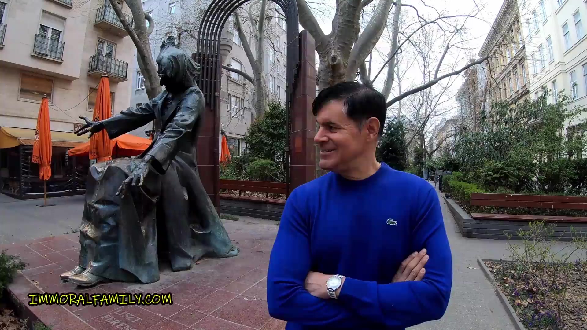 Easter Egg Hunt Turns into Taboo Threesome for Cute Alexa Flexy & Kate Quinn – Immoral Family 4k