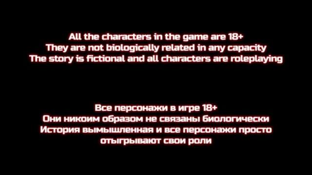 The Genesis Order | Big Ass American Redhead Step Cousin Teen Gets Some Hot Cum On Her Belly After A Good Bathroom Fuck While Her Family Wasn’t Home | Taboo Hentai Game | Part #4