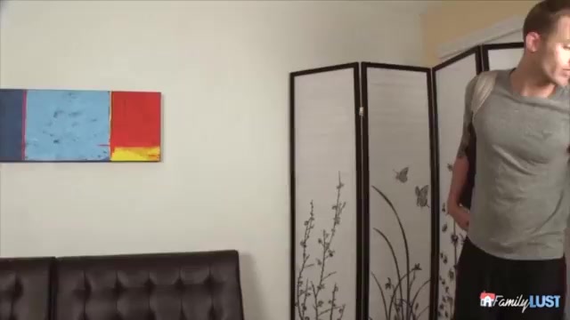 Step Sister Fucking – Family Lust