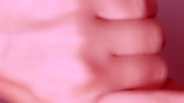 step sister facial pt1