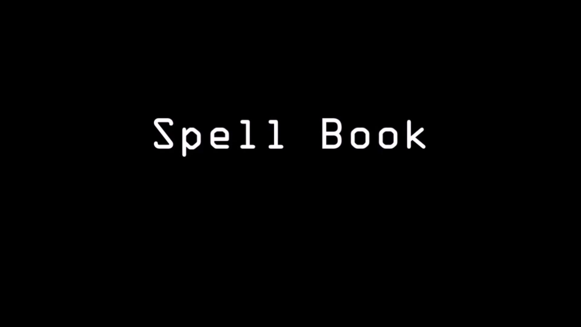 Step Brother & Step Sister Discover a Sex Spell Book – Molly Jane – Family Therapy – Preview