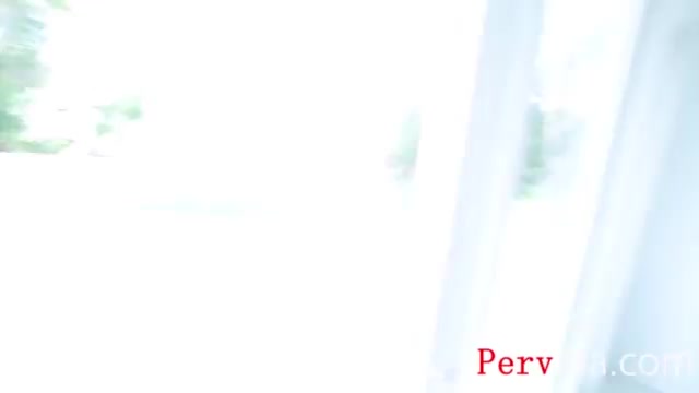 Busty Brunette Tricked By Step Son- Syren De Mer