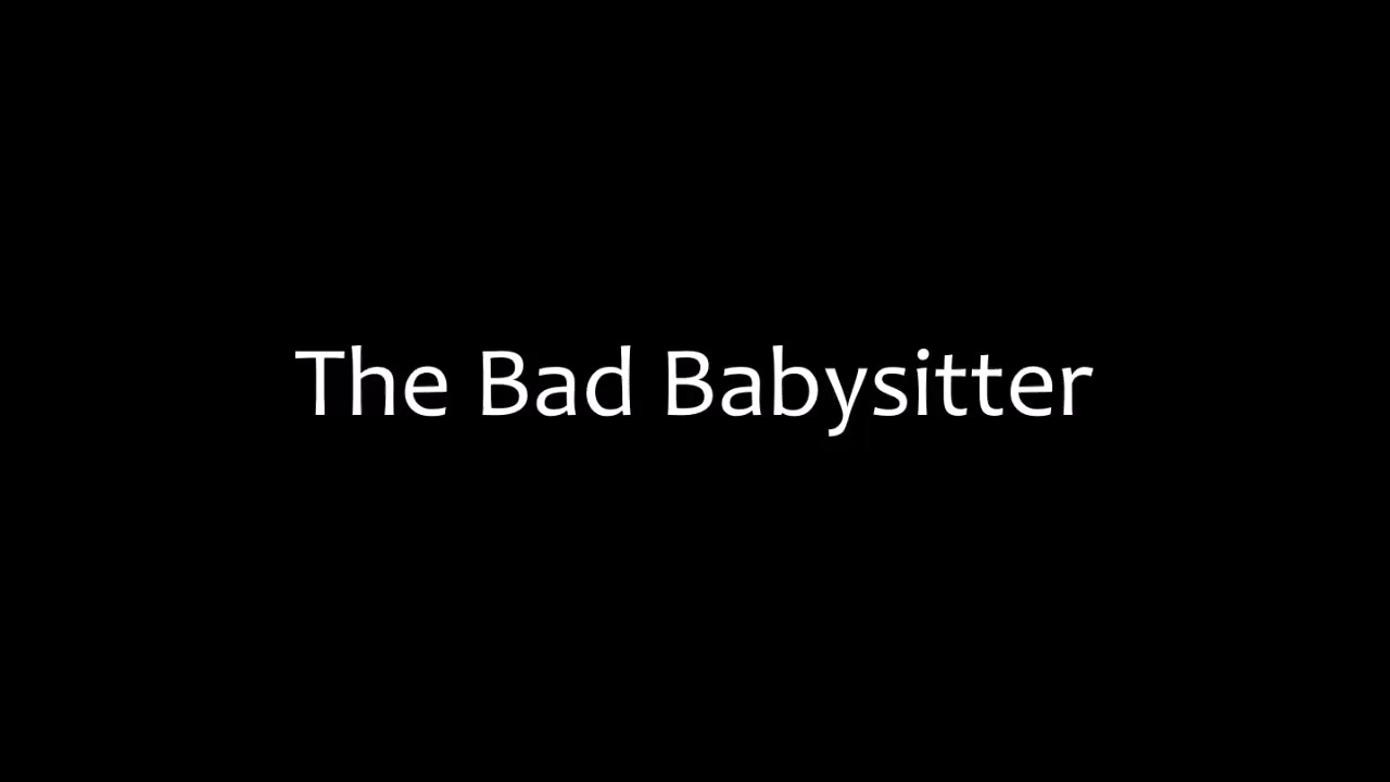 Bad Big Step Sister Babysits Little Step Brother – Jazmin Grey – Family Therapy