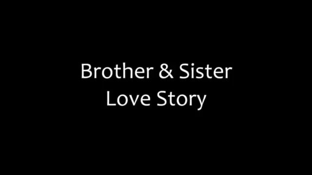Step Brother & Step Sister Love Story – Naomi Woods – Family Therapy