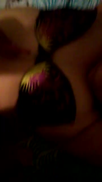 I fuck my step sister