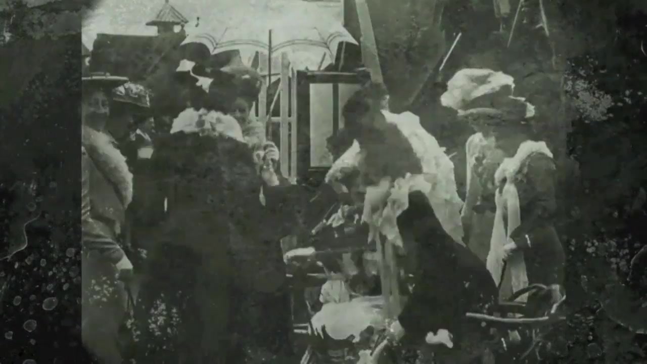 Vintage Taboo, Home Alone With Step Sister