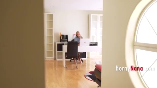 An Oral Job By Stepnana – Alexis Malone