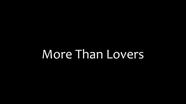 More Than Lovers – Annabel Redd – Family Therapy – Alex Adams – Full Version