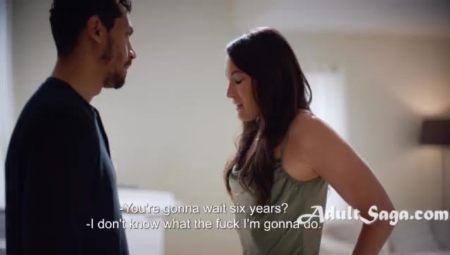 I Testified Against Your Husband So I Can Have You