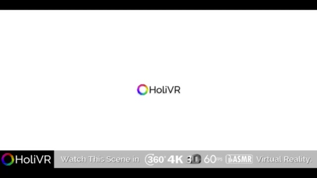 HoliVR World Best Step Sister 2