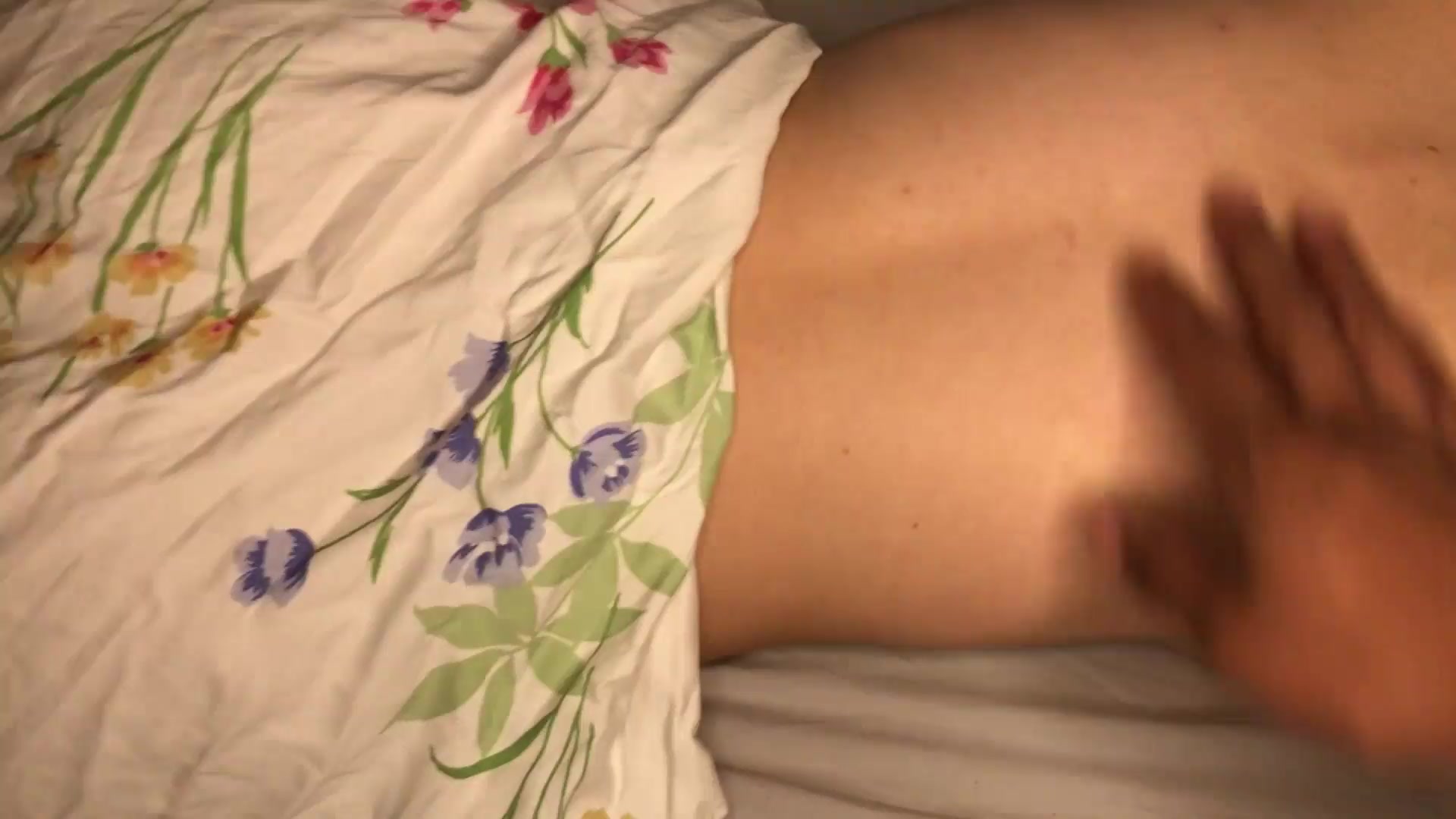 After a Party my Step Sister never wakes up