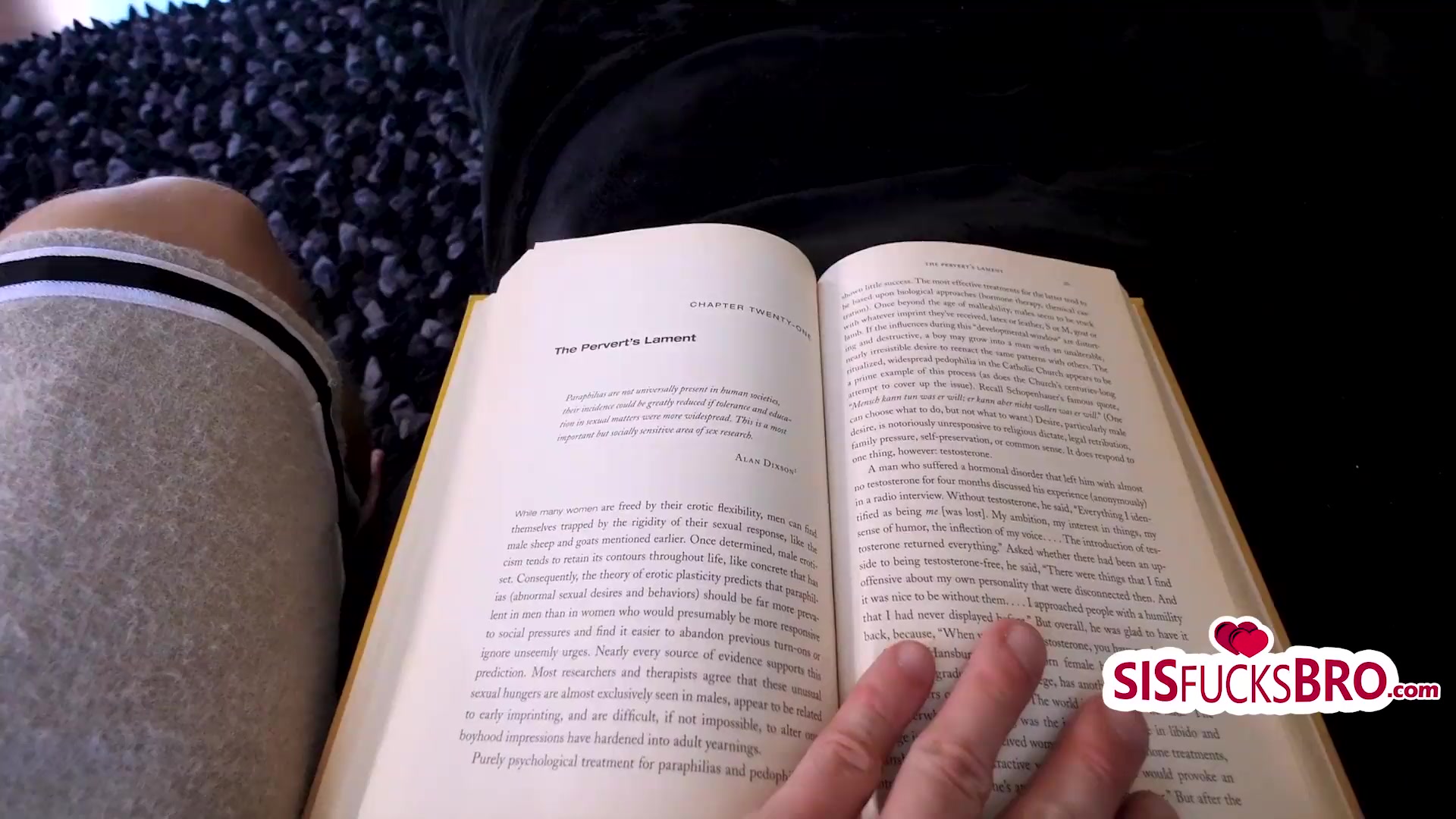 Stepsis Finds Out That Her Boyfriend Was Cheating