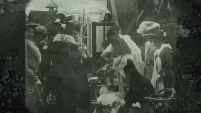 Dark Lantern Entertainment presents ‘Vintage Taboo Family’ from My Secret Life, The Erotic Confessions of a Victorian English Gentleman