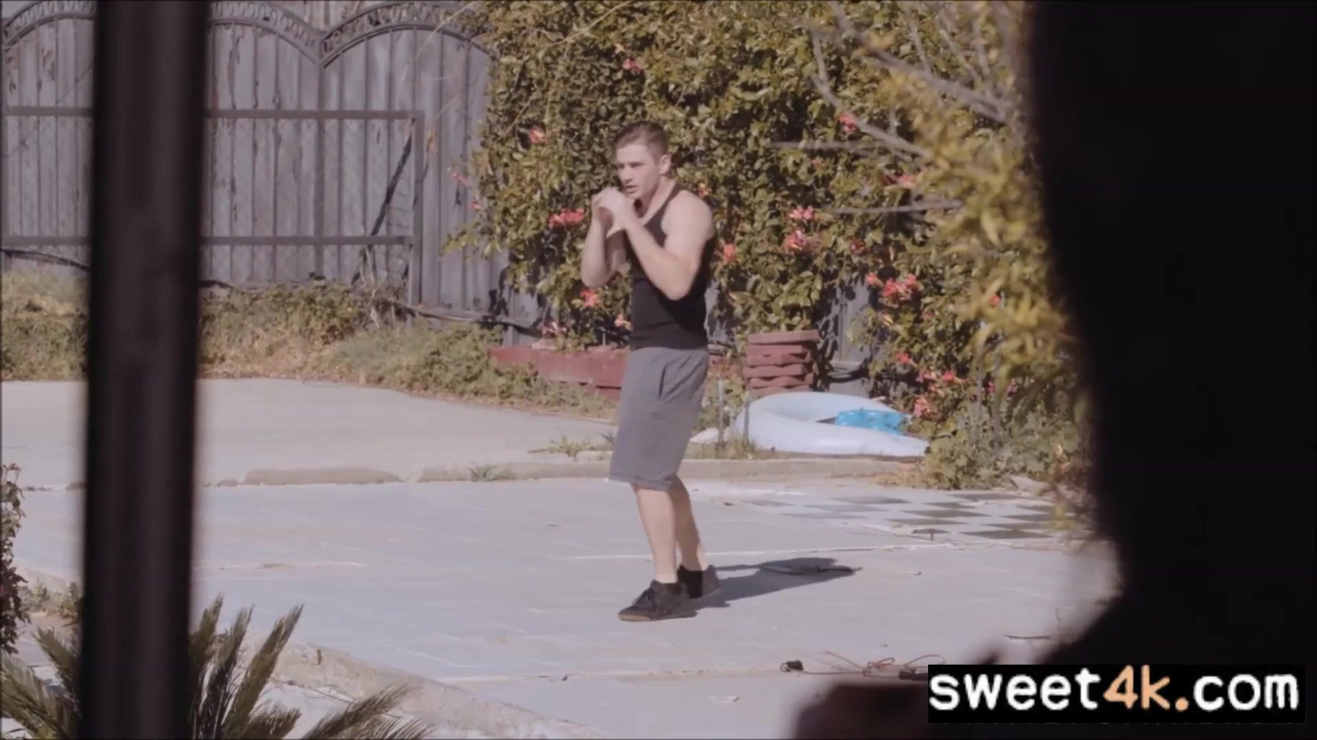 Mom Jealous Of StepSon