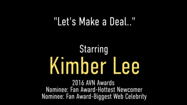 Hot Little Step Sister Kimber Lee Fucked By Hard Cock Taboo Strep Bro!