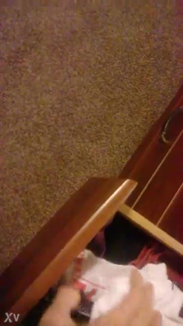 hot sister  Panties.