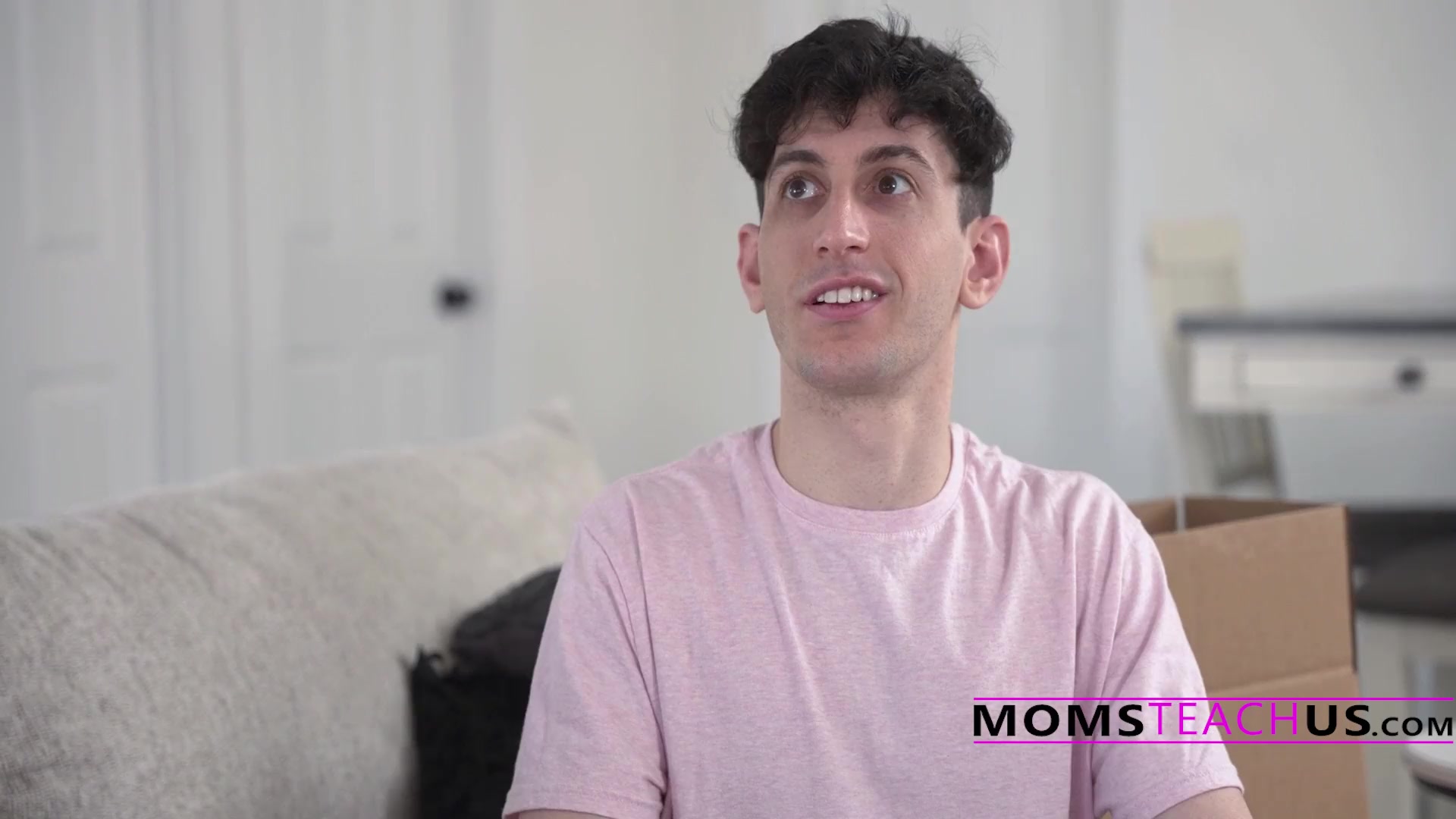 Stepmom And Stepsis Can’t Take The Prank Anymore