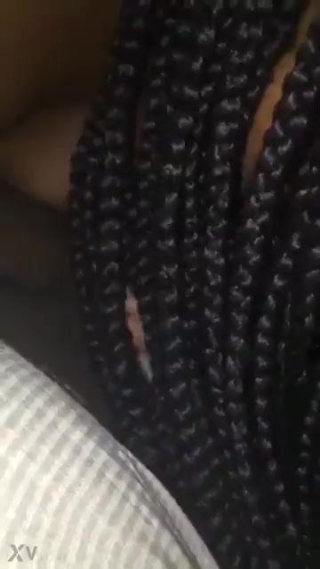 Step Sister loves to give me head