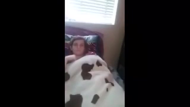 Real step Bro Sis strip poker.