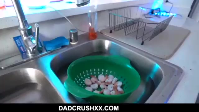 Hot blonde petite Teen StepDaughter Kyler Quinn POV – step daddy dad-fucks-daughter fuck-me- stepdaughter family-taboo family-fucking family-porn family-sex xxx-family taboo-porn taboo-sex