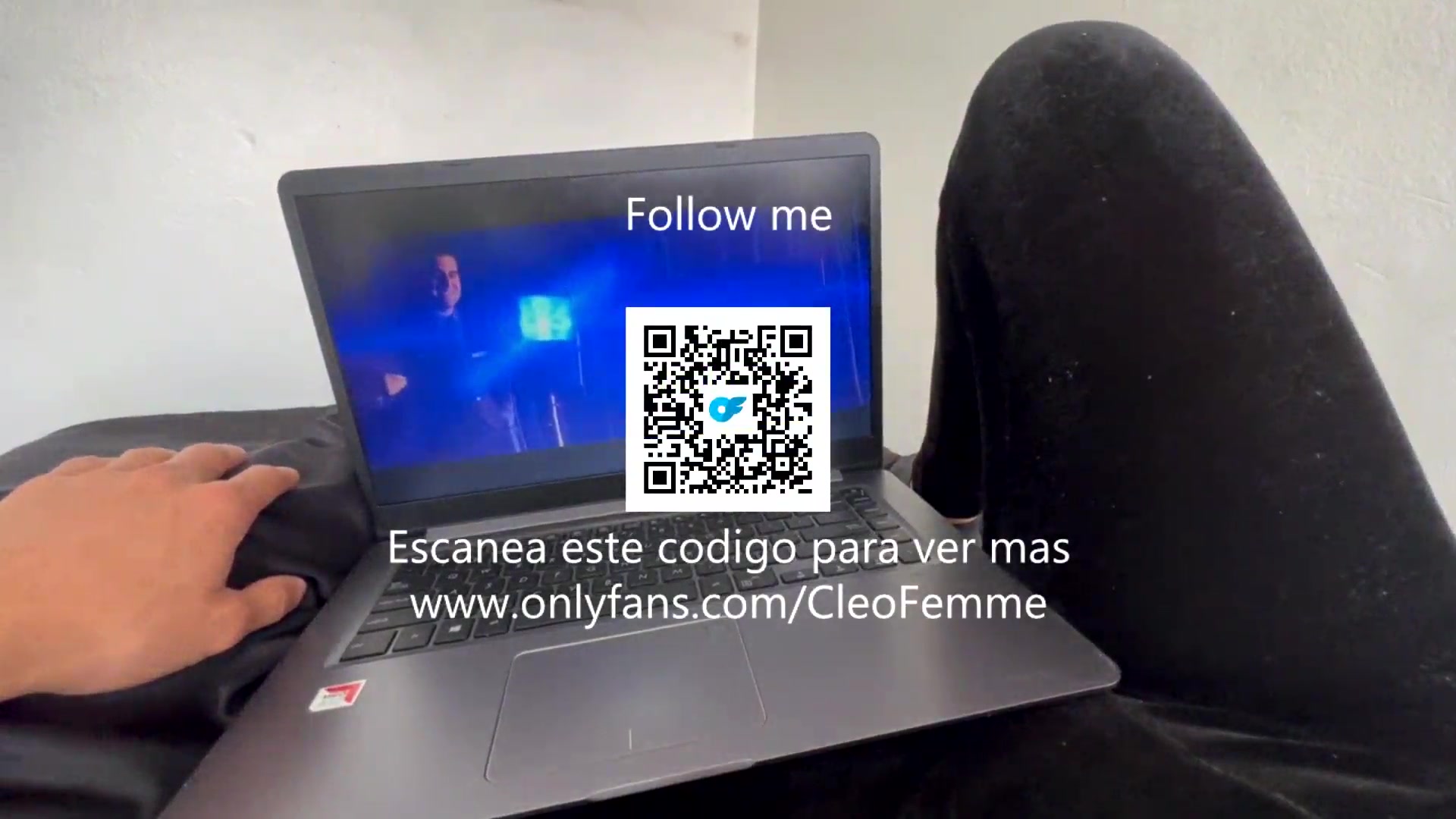 Mi Puta HERMANASTRA Es SCREAM y La Termino COJIENDO BIEN DURO En Un Bosque En Mis Sueños