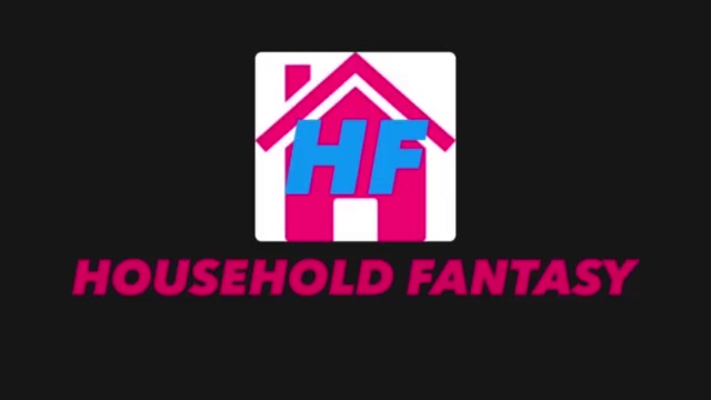 Ebony Teen Step Sister Wants To Get Pregnant ~ FunsizedMegan ~ Household Fantasy ~ Scott Stark