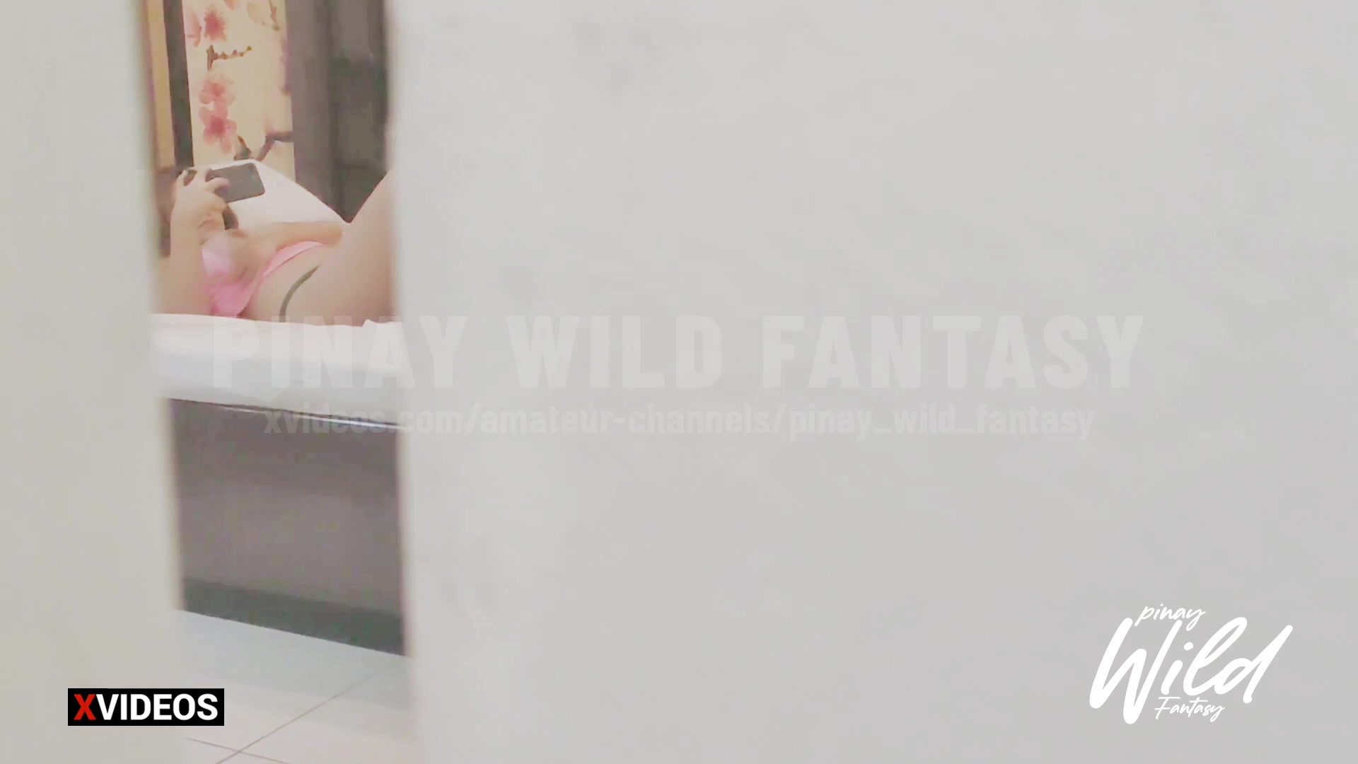 Kinantot at Pinakain Ng Tamod Ang Malibog Na Step Sister – PINAY VIRAL