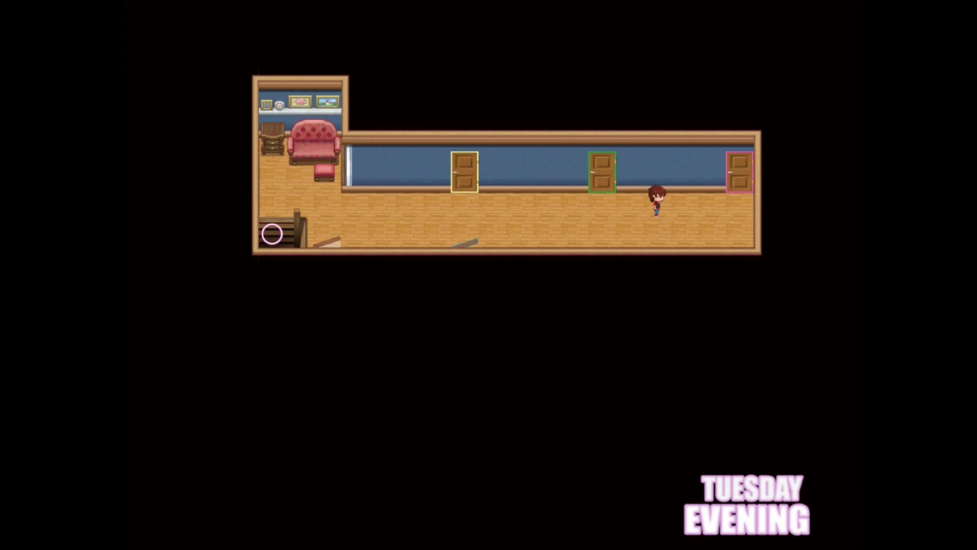 Knight Of Love Cap 35 – Fucking My Stepsister and Stepmother’s Delicious Vagina