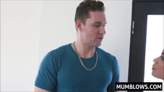 stepSister caught fingering by StepBrother