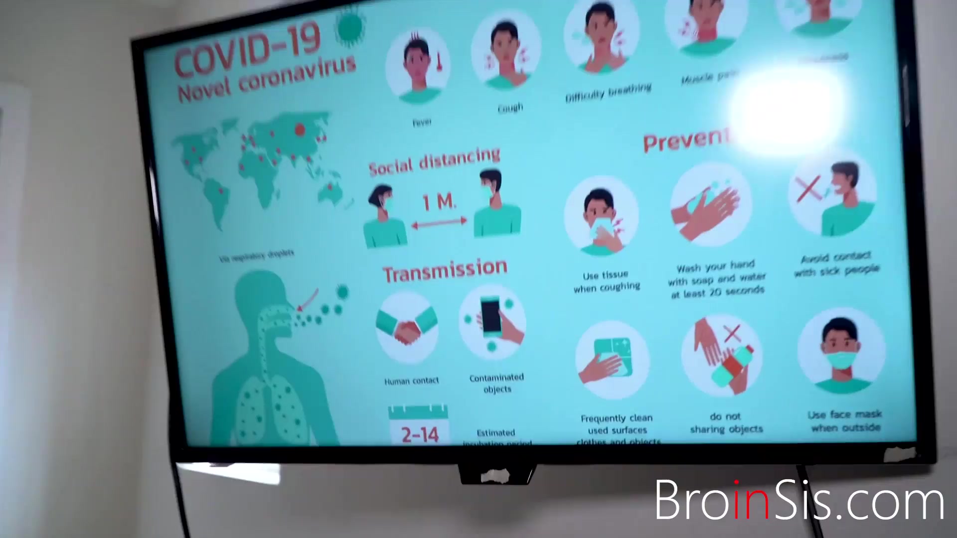 Caught Sis And Made A Deal With Her – Nola Exico