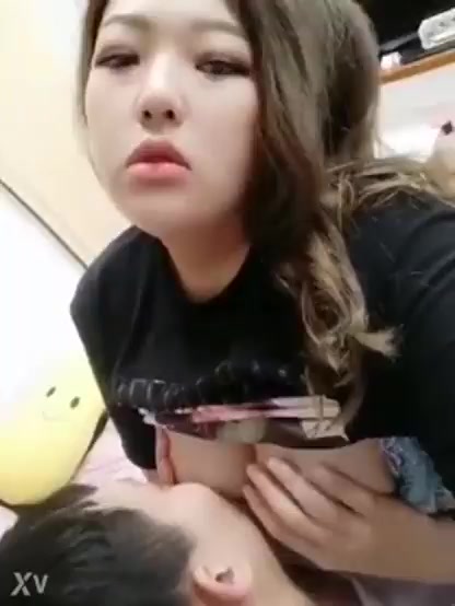 Bú dú đi chị thương