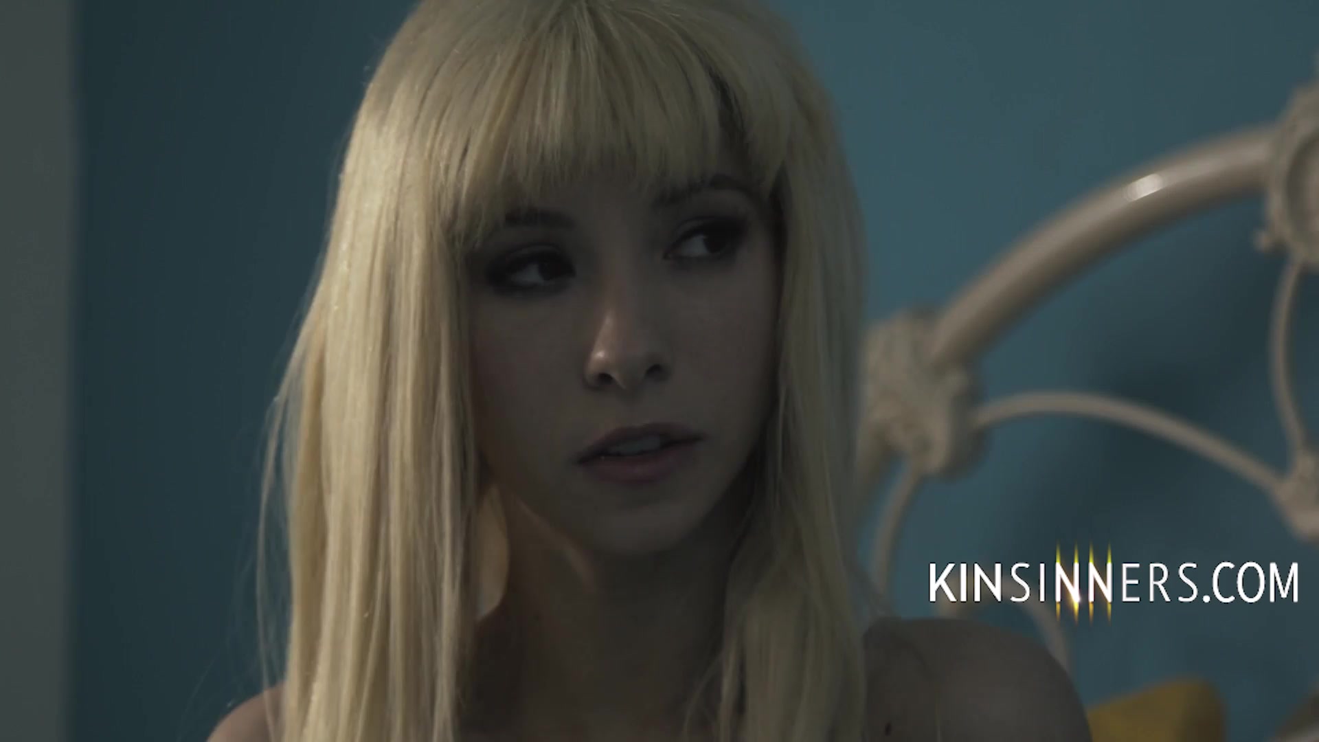 Tiny StepNiece Can’t Stay Away From Big StepUncle – Kenzie Reeves