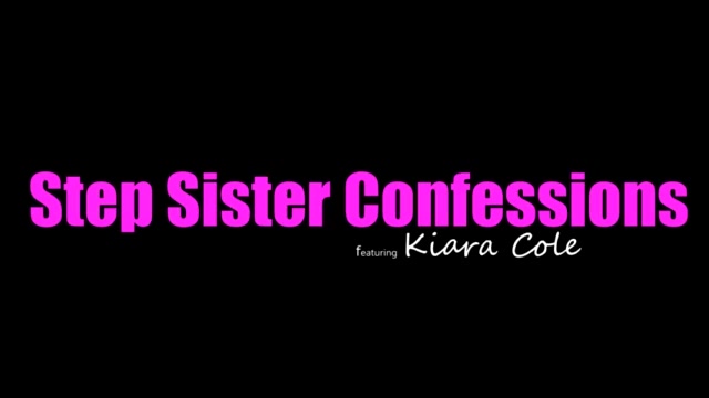 Step Sister Confesses To Fucking Her S9:E6