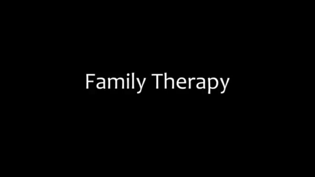 Goth Teen Step Sister’s New Proposal – Adalind Gray – Family Therapy – Alex Adams