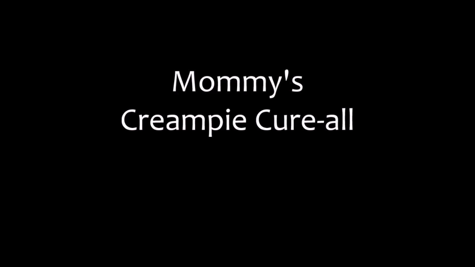 Cums Inside Big Breasted Step Mom – Nadia White – Family Therapy – Preview