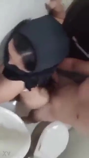 Stepsister with my friend