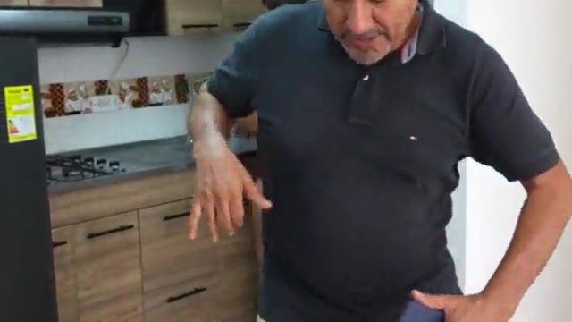 After My Stepfather Leaves I Fuck My Stepsister. Part 1