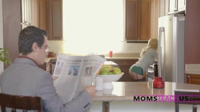 Double Dipping In The StepFamily