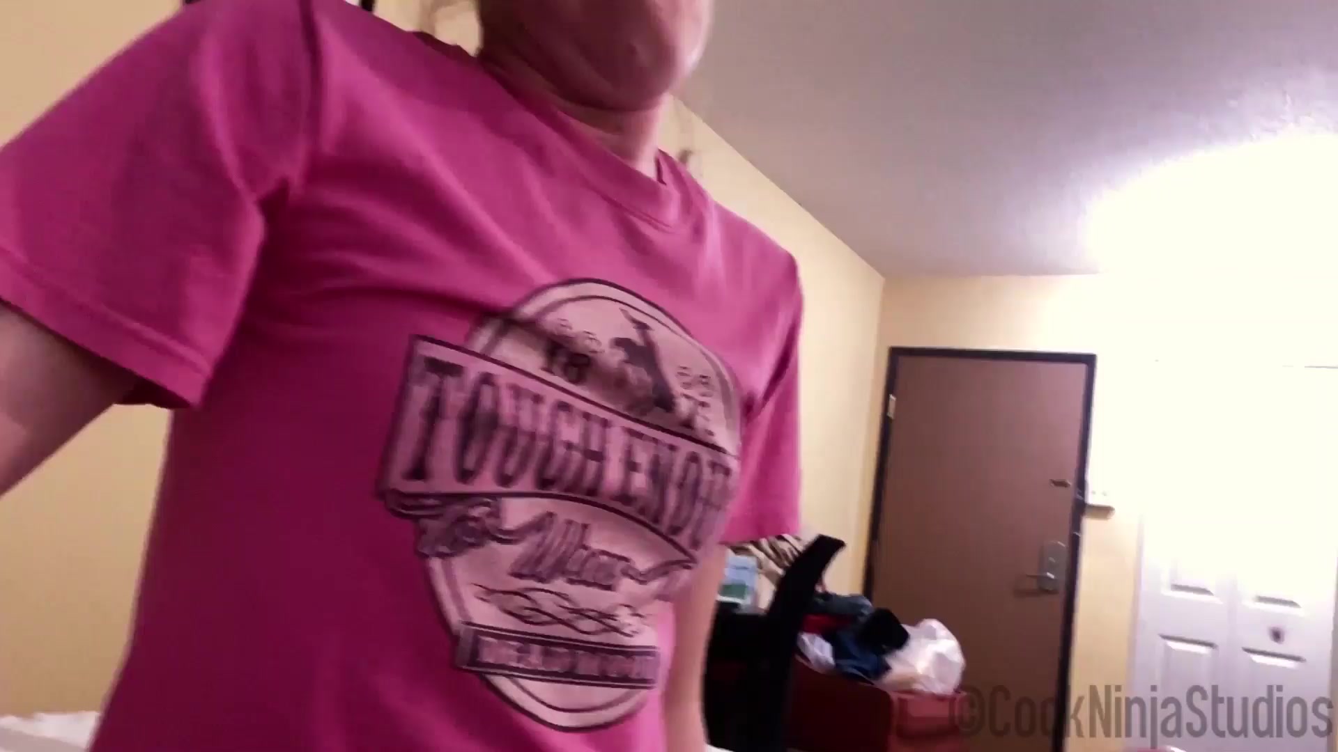 The Step Brother And Step Sister Masturbation Experiment Preview – Layne Larson / Cock Ninja