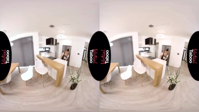 VIRTUAL TABOO – Family Cleaner