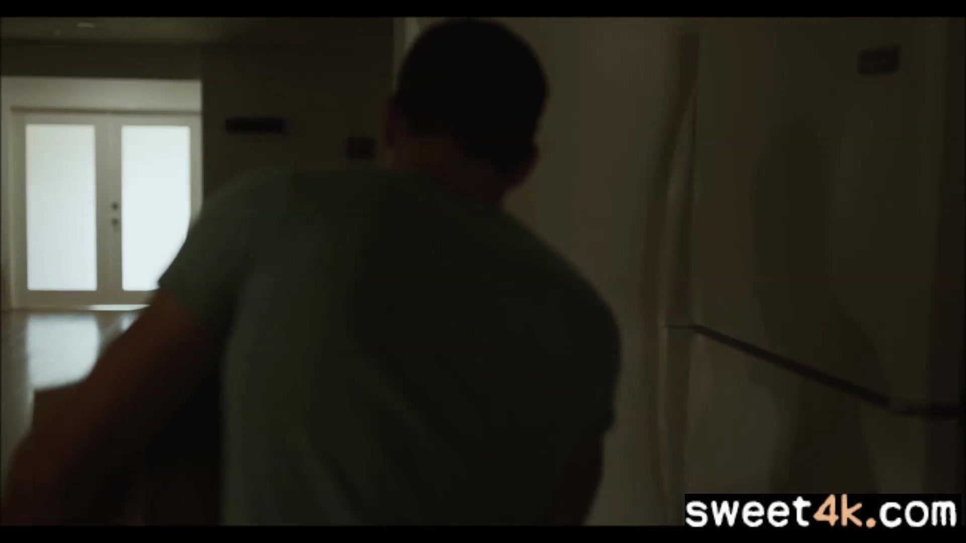 step Bro offers stepsister support and love