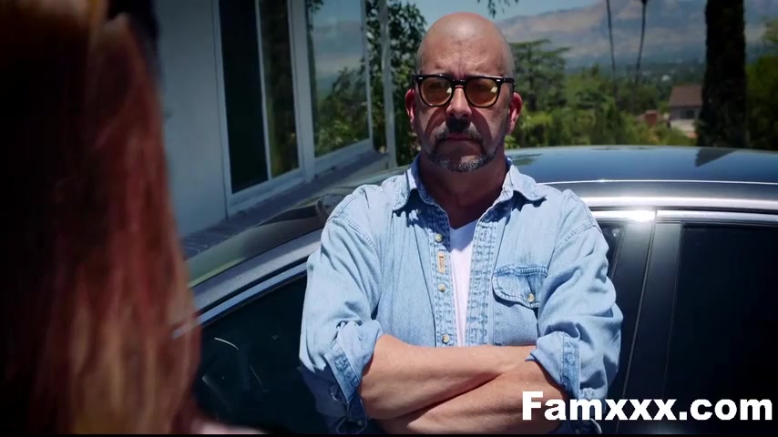 Fuck With StepDad On Stepfathers day