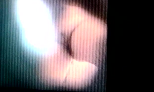 espiando a mi cuñada1