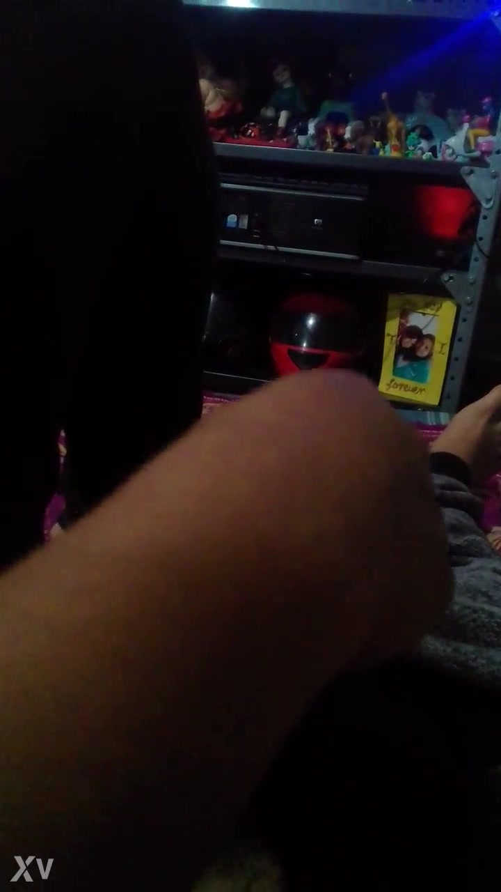 Me masturba mi hermana