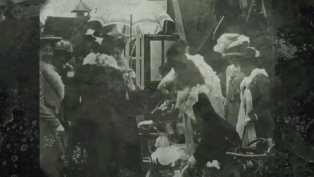 Dark London, Vintage Taboo, Memories of Home Life